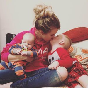 Meet your Posher, Torri